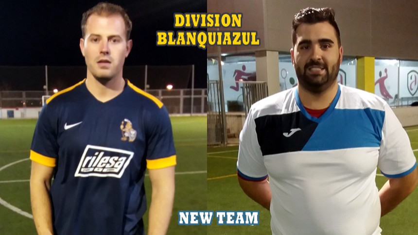 ENTREVISTA POST PARTIDO LEGANES-ALCORCON DIARIO